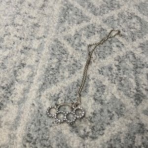 Fashion Necklace